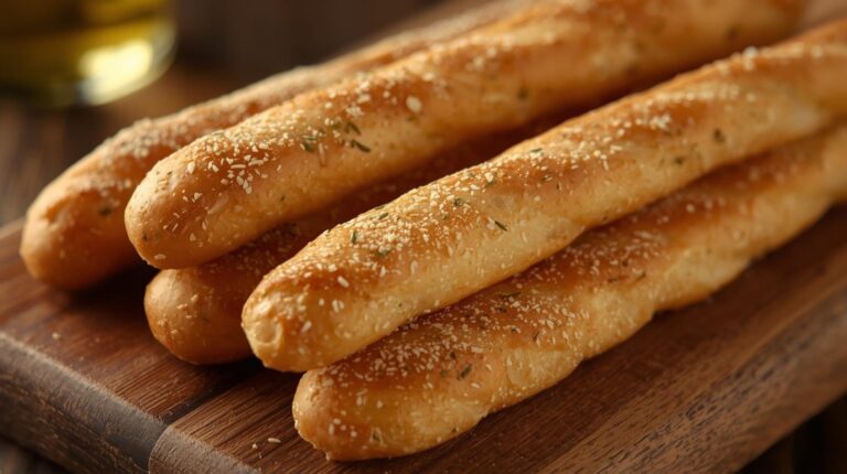 Olive Garden Breadsticks