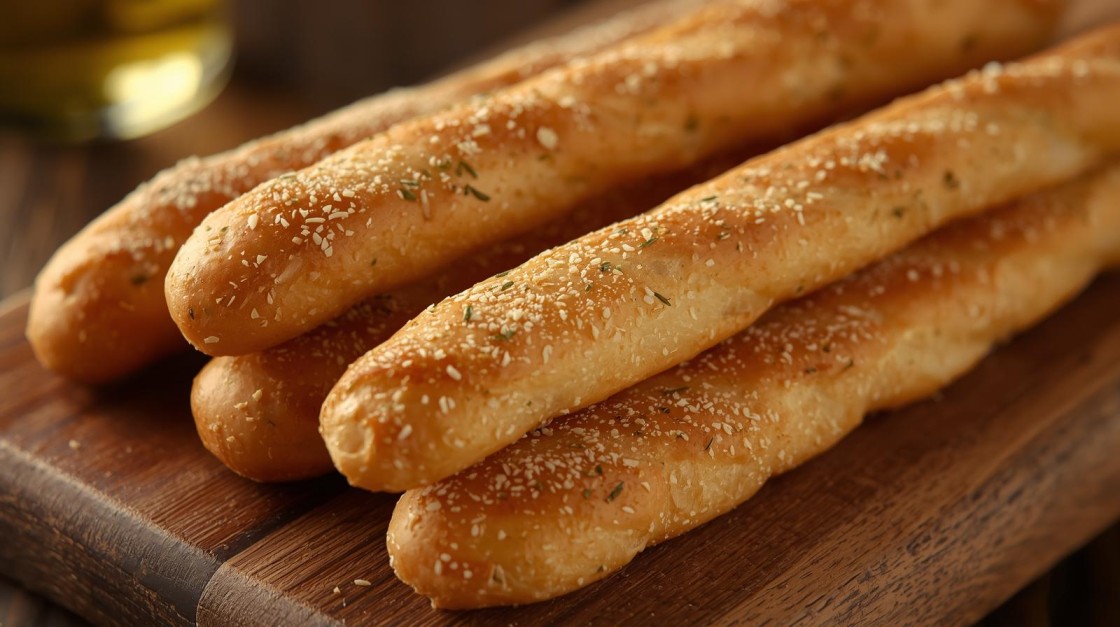 Olive Garden Breadsticks