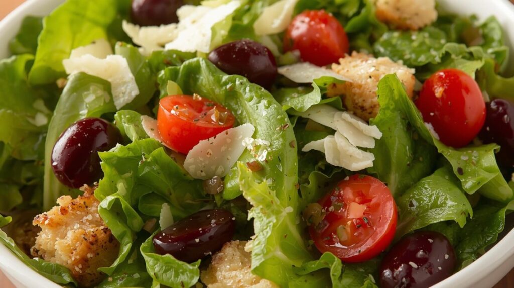 Olive Garden Salad