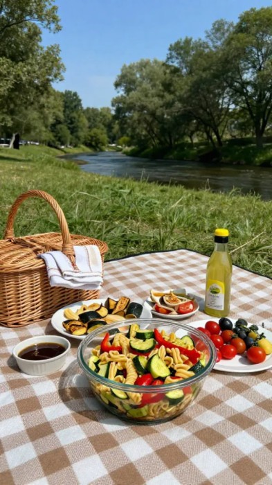Picnic Food Ideas